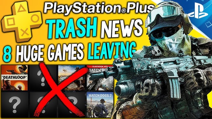 Jogo lançado em 2022 vai dar entrada na PS Plus! Qual? - Leak