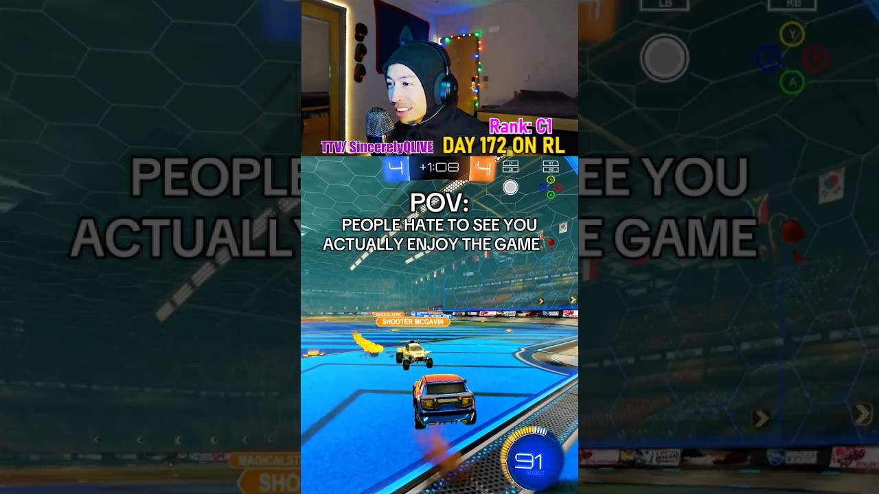 Люди расстроены тем, что я всё ещё учусь💀 