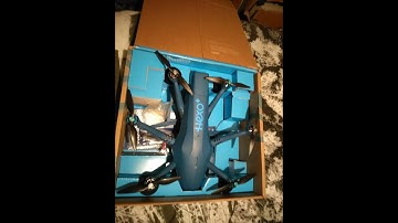 Hexo+ drone review