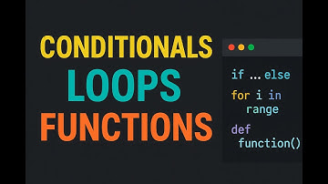 Bash Scripting Part 2: Conditionals, Loops & Functions