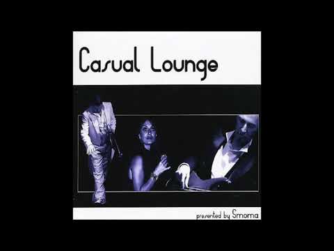 Smoma — 09 Smoma - Why Can'T We Live Together (Casual Lounge 2005 Vrs)