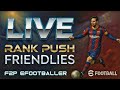 Efootball Live Friendly and Division 1 Rank Push #eFootball #efootball26 #live #shortslive #fifa