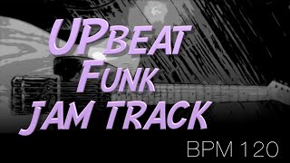 Up Beat Strato Funk Backing Track in Cm (C Dorian ) ↓Chords