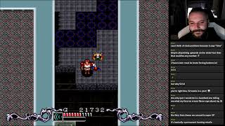 Brain Lord (VOD #4)