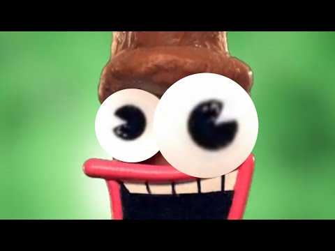 (YTP) A Sausage Goes Insane (1K Special)