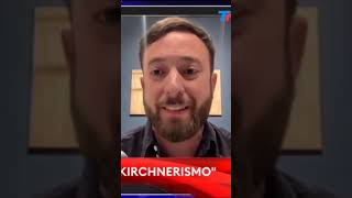 LAJE ENTERRÓ AL PRO: “EL LIDERAZGO CONTRA EL KIRCHNERISMO YA NO ES DE MACRI”