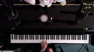 RCM Level 1 Technical Requirements for Piano (2015 & 2022 edition)