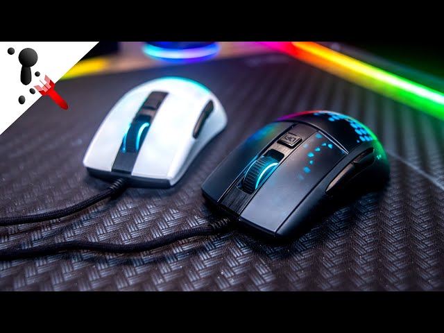 Roccat Burst Pro Air review