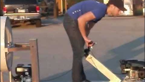 Hovercraft-senior design project Point Park University 2012 (4)