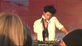 Interview with Orange is the New Black's Ruby Rose