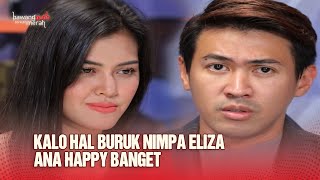 Apa Benar Eliza Melakukan Pencurian Data Perusahaan?? | Bawang Putih Berkulit Merah Eps 55 (1/5)