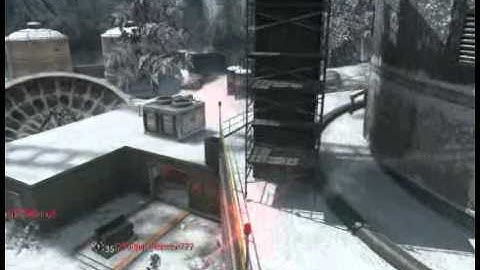 tomahawk across map -Array- #2