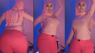 Hijabers cantik pemersatu bangsa 2022 bigo live hot