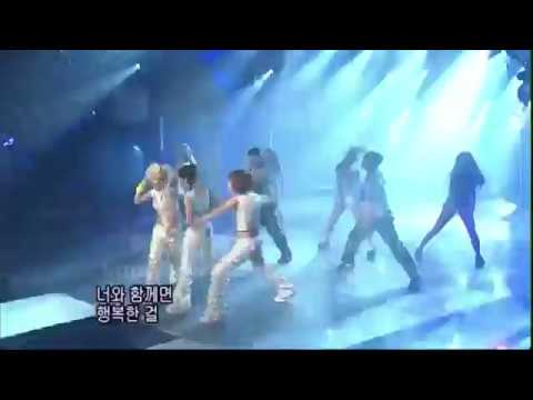 Swi T I Ll Be There SBS 20020428