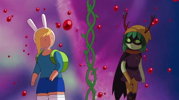 Fionna And Cake Season 2 (2025) FULL INTRO