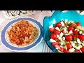 Вкусный ароматный плов!