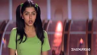 Kushi Telugu Full Movie Scenes | Mumtaz trying to Impress Pawan Kalyan | Pawan Kalyan | Mani Sharma