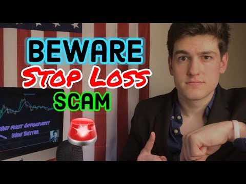 Stop Loss Scam: How To Avoid u0026 Alternatives⚠️