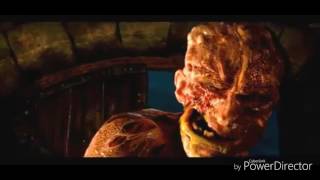 Battle Of Beowulf Vs Grendel