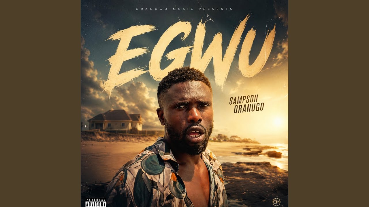 Guarda Egwu su YouTube Guarda Egwu su YouTube