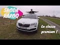 ESSAI COMPLET SKODA KAROQ : LA CLASSE PREMIUM !