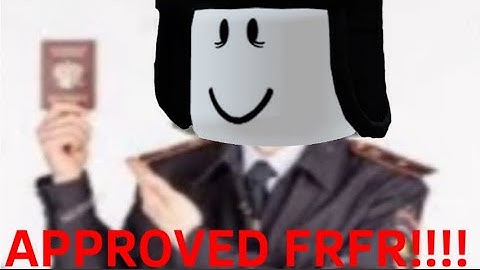 How to become an inspector in papers pls beta (NEWEST WAY)