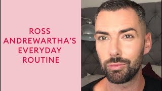 Everyday Routine with Ross Andrewartha
Were all looking for that perfect everyday routine, and YSL Australias Director of Artistry Ross Andrewartha has his perfected.
Beautiful makeup starts with beautiful skin. Ross starts off by cleansing using the Tatcha One Step Camellia Cleansing Oil:
https://bit.ly/2FqOYjw
To follow with a hit of hydration, Ross uses the Lancôme Tonique Confort on a cotton pad:
https://bit.ly/2H4WtPF
The Yves Saint Laurent Touche Éclat Blur Primer blurs the skin leaving it looking glowing and smooth. Ross smooths it over to ensure his makeup lasts all day and looks fresh and dewy:
https://bit.ly/2H4WQd1
For his base Ross uses the Yves Saint Lauren Touche Éclat All-In-One Glow Foundation:
https://bit.ly/2AFX0lI
And for the ultimate iconic glow, Ross uses the Yves Saint Laurent Touch Éclat Radiant Touch to add brightness under the eyes:
https://bit.ly/2CY40vy
Ross tip for powder is to use a nice fluffy brush to maintain dewiness in the skin. He uses the MECCA MAX Sunlit Skin Bronzing Powder in Bronzing Light with light tapping motions:
https://bit.ly/2squJuF
He sets just in his t-zone where he shine may peek through throughout the day. Ross uses the MECCA MAX Life Proof Super Set Invisible Loose Powder:
https://bit.ly/2QHXay0
Using the MAC Cosmetics Brow Set in Clear he brushes through his brows and also on his lashes:
https://bit.ly/2FuCis1
To add some drama to the lashes he uses the MECCA MAX Lash Curler:
https://bit.ly/2SXmmTi
For a subtle sheen he uses the Yves Saint Laurent Touche Éclat Glow Shot on the tops of his cheekbones:
https://bit.ly/2soMU3W
Final touch! He spritzes the Maison Margiela Replica Under The Lemon Tree fragrance, which launches in Feb!:
https://bit.ly/2AMsJBF
There you have it! An easy, everyday tutorial that anyone can wear!
Let us know what your must haves are for your everyday routine in the comments below!
At MECCA, we love all things beauty. Bringing you the BEST in global beauty across two unique beauty concepts: Mecca Cosmetica and Mecca Maxima.
Together, we offer an exclusive edit of over 100 brands across colour cosmetics, luxury skin care, hair care, accessories and highly coveted, exclusive fragrance. We offer exceptional service and beauty expertise, each within a unique store environment tailored to how you choose to shop beauty.
Visit our website and shop now at:
http://www.mecca.com.au
Join our YouTube Channel as our very own MECCA hosts explore beauty, share their tips and tricks, discover our innovative brands and new products. Watch the latest how-to videos and tutorials.
Be the first to discover our new videos and subscribe here:
https://www.youtube.com/channel/UCm6-A3746D0h1382TFjMg4w
Get Social with us!
MECCA MAXIMA
Visit us on Facebook:https://www.facebook.com/meccamaxima
View us on Instagram: https://www.instagram.com/meccamaxima
MECCA COSMETICA
Visit us on Facebook:https://www.facebook.com/meccacosmetica
View us on Instagram: https://www.instagram.com/meccacosmetica
Follow us on Twitter: https://twitter.com/meccacosmetica
Discover our Pinterest: https://au.pinterest.com/meccabeauty
Have you heard of our MECCA Beauty Loop? Its your ticket to a world of beauty-full benefits. Four Beauty Loop Sample Boxes per year, EXCLUSIVE in store and international EVENTS, Complimentary MAKEUP applications and lessons, BIRTHDAY gifts and more... It’s our way of recognising you and saying thank you.
Enjoy Beauty-Full rewards by joining us now on: http://www.mecca.com.au/beauty-loop.html Everyday Routine with Ross Andrewartha