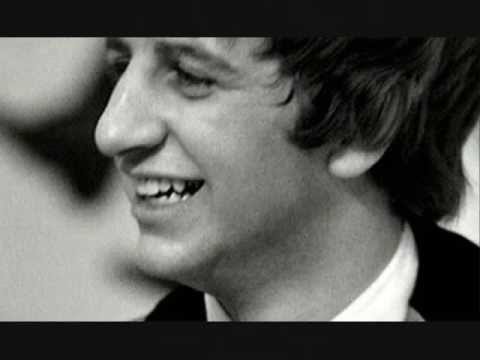 Ringo Starr (+) You are sixteen