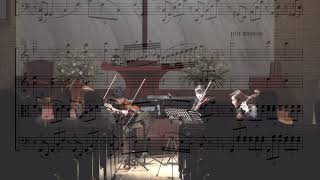My Jesus I Love Thee for string quartet (Johann Kim/ Loben String Quartet/ 15 Feb. 2020/ 골방의 찬양)