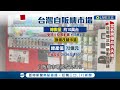 兩樣情! 旅宿禁供備品 廠商苦VS.自販機增3成│【新聞深一度】20240509│三立新聞台