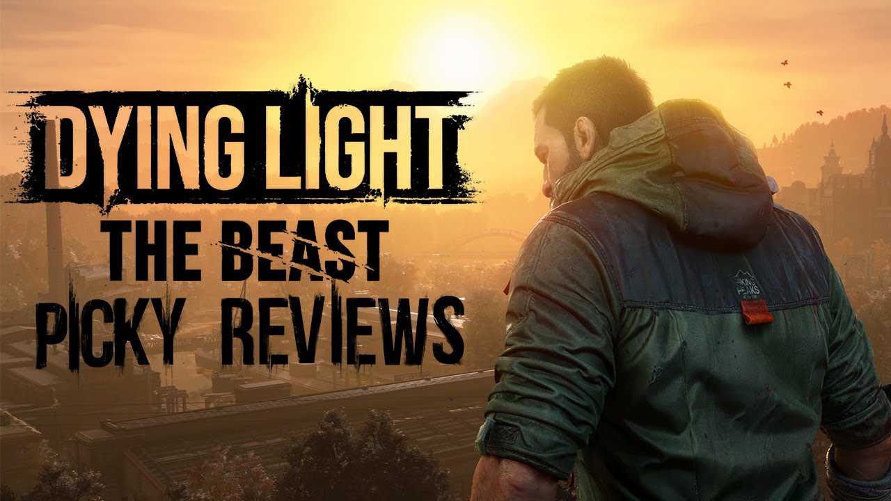 Dying Light: The Beast in 2025 - Picky Review - YouTube