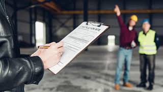 Risk Assessment Step 5: Review and update