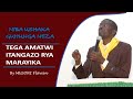 MUSONI Flavien NIBA USHAKA GUHUNGA NEZA TEGERA UGUTWI ITANGAZO RYA MARAYIKA MUSONI Flavien NIBA USHAKA GUHUNGA NEZA TEGERA UGUTWI ITANGAZO RYA MARAYIKA