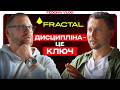 Artem Borodatyuk How To Hack Life Business And Chaos Netpeak FRACTAL FEDORIVVLOG 