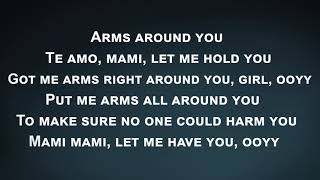 XXXTENTACION & Lil Pump – Arms Around You Lyrics | WiderMusic ♪♫♬