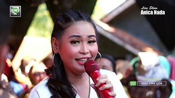 DIAN ANIC LANANG GARANG ANICA NADA SIANG 19 SEPTEMBER 2020 GANTAR INDRAMAYU