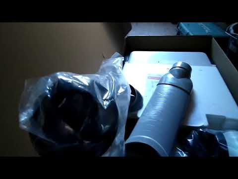 Обзор комплекта инсталляции Alcaplast AM1101/1200