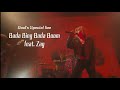 Doul | &quot;Bada Bing Bada Boom feat. Zag&quot; - Special Live Performance 2022 at harevutai, Tokyo