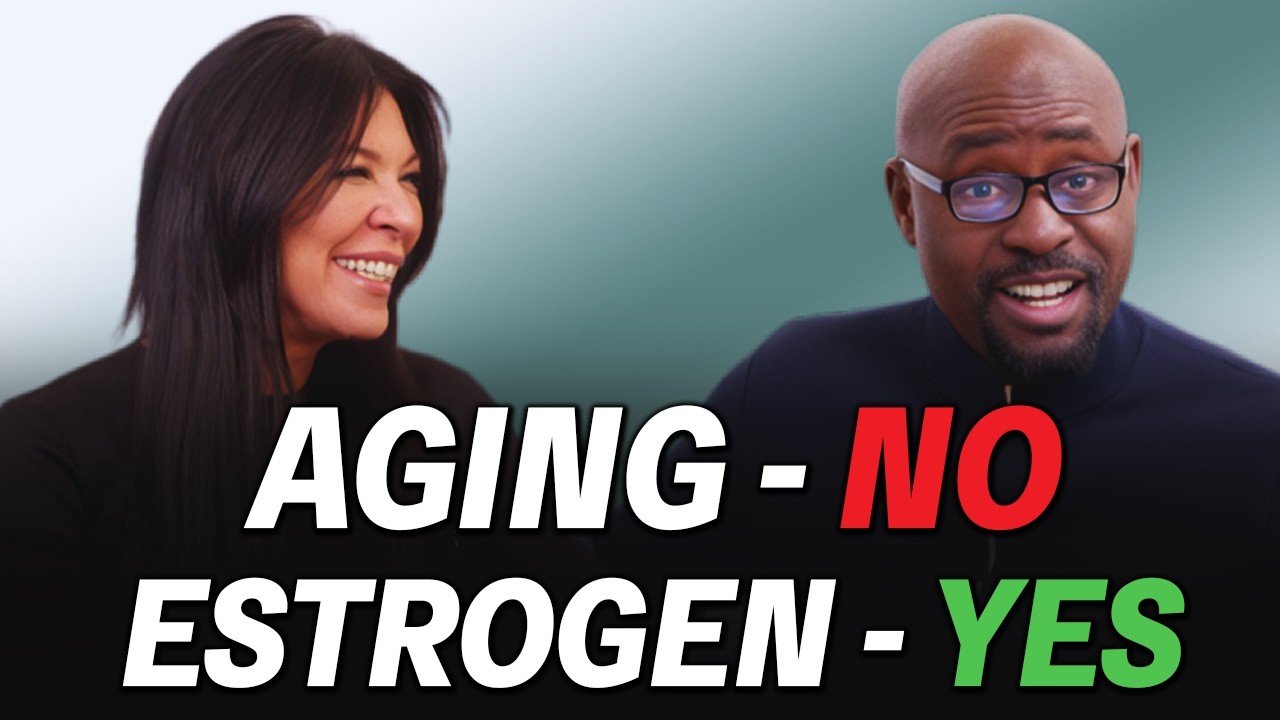 Menopause 101: Everything Women 40+ Need to Know About Hormones, HRT ...
