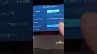 ボンディングエンコーダーP3 にパンダWiFi ちょい足しする方法