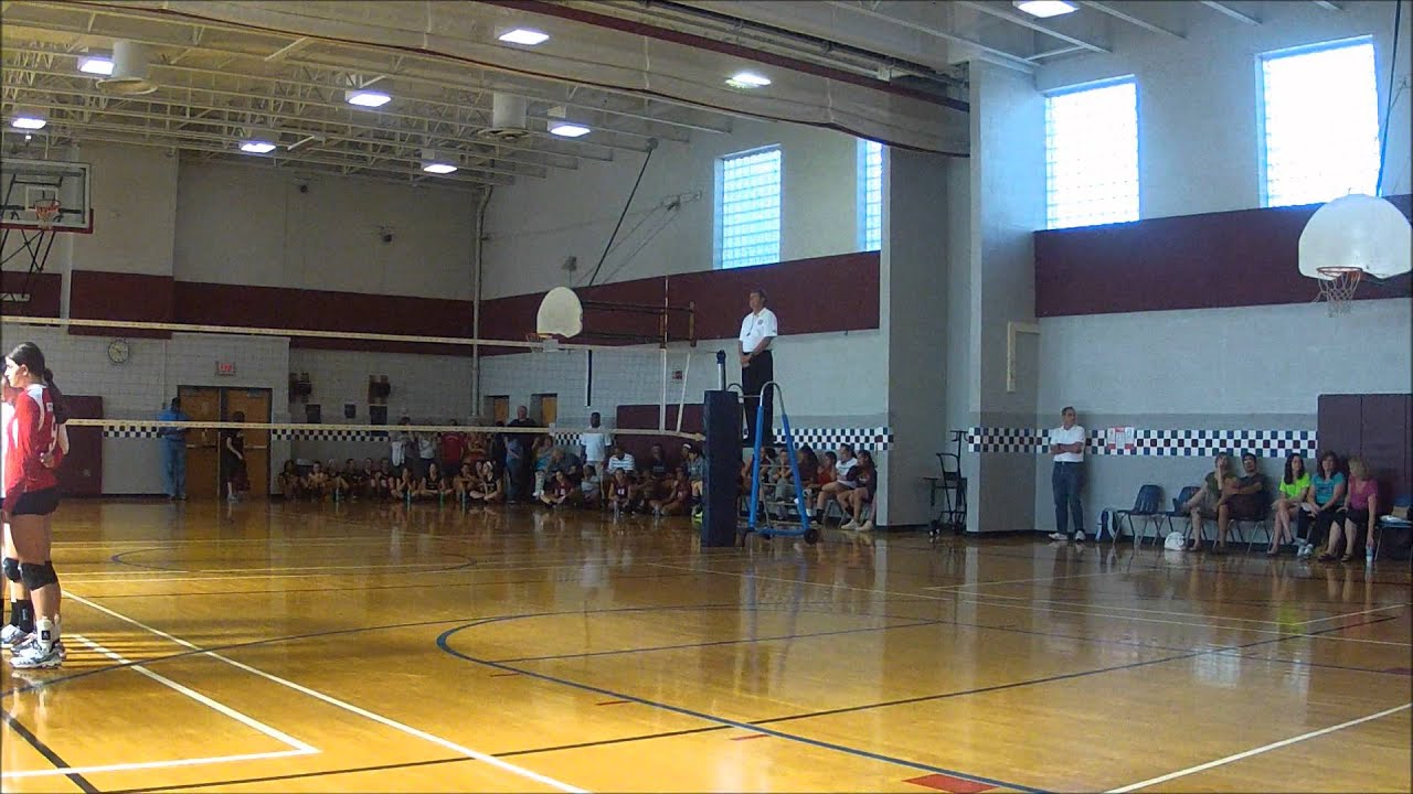 JebStuart Match1Set1