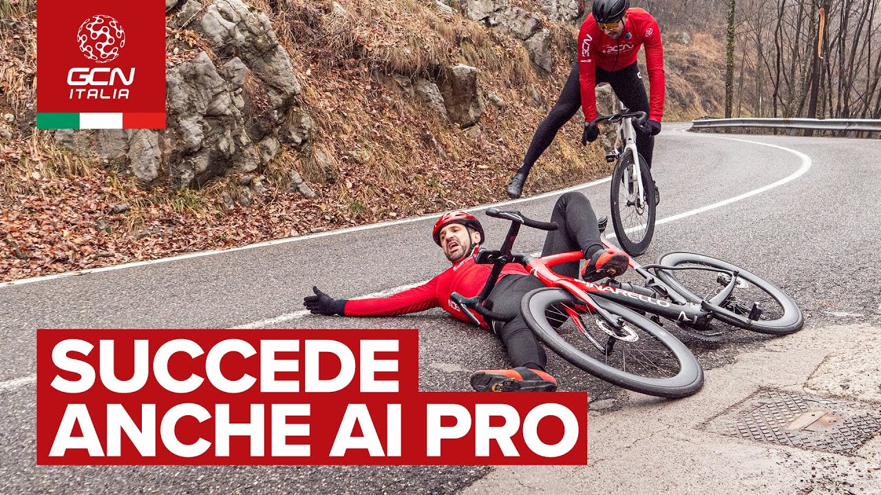 5 Errori che anche i Pro fanno.