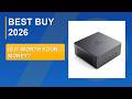 MINISFORUM DeskMini UM790 Pro Mini PC Full Review 2026 - Worth Buying?