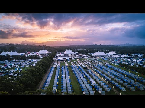 Wideo: Warto Wybrać Się Na Wycieczkę: Bluesfest W Ottawie - Matador Network