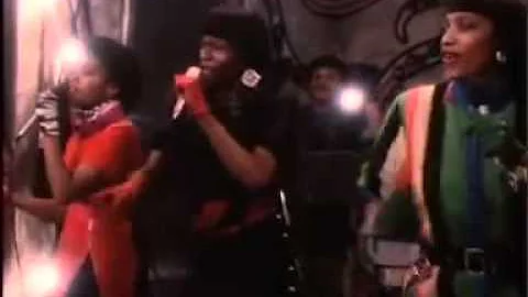 MY EARLY LIFE AS A RAPPER (BEAT STREET)