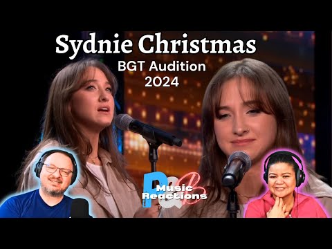 Who is Sydnie
