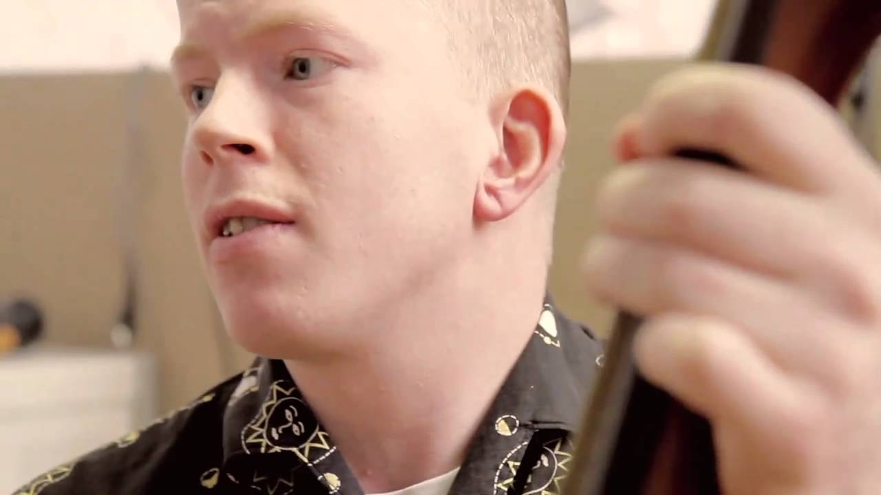 The Lucky Bullets - Midnight Treat  Music