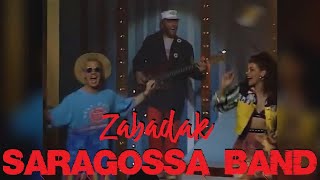 Saragossa Band - Zabadak (1980) ReMastered