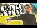 Tangofrags IRL STREAM HIGHLIGHTS #9
