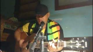 GULAGALU (suara nelayan ) leo kristi || cover by ribiel fals ||#leokristi#leokristicover#gulagalu